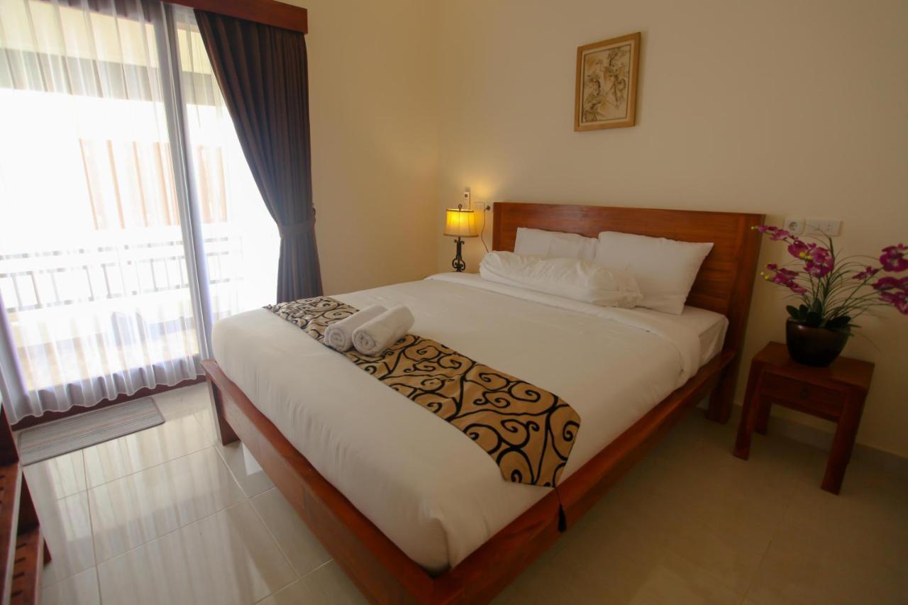 DeRose Guest House Canggu Extérieur photo