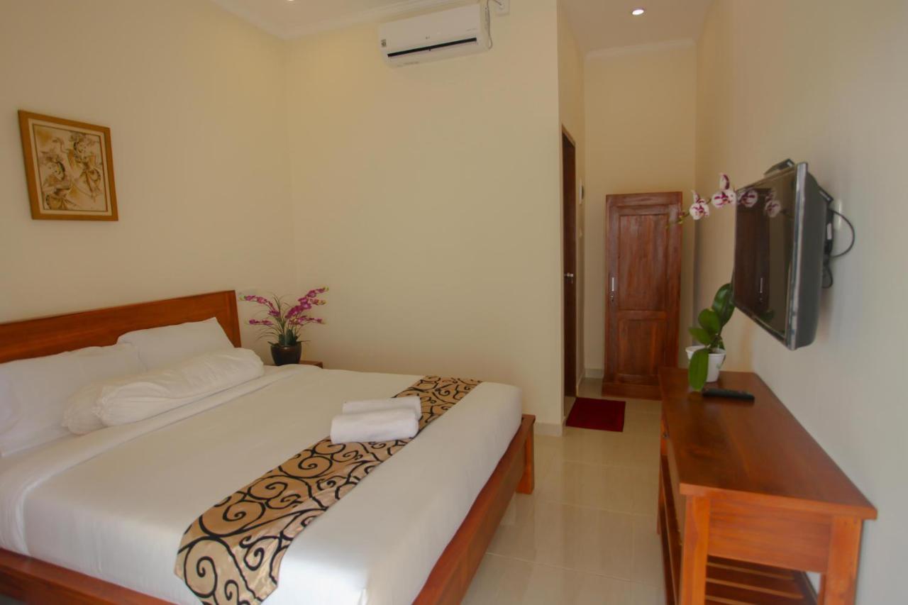 DeRose Guest House Canggu Extérieur photo