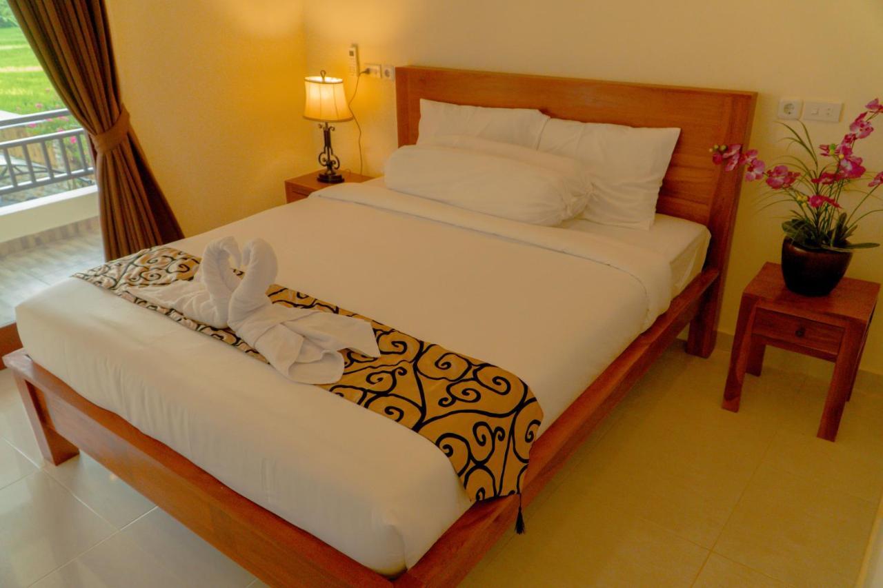 DeRose Guest House Canggu Extérieur photo