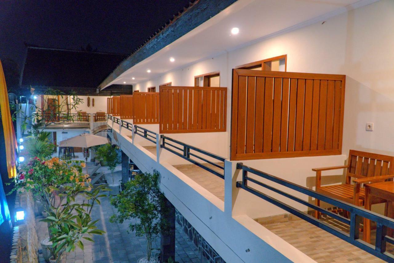 DeRose Guest House Canggu Extérieur photo